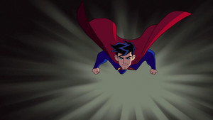 Legion of Super Heroes 1. évad Ep.11 11. epizód