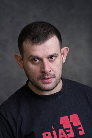 Нодари Джанелидзе profil kép