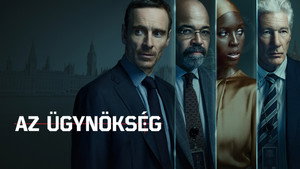 Az ügynökség kép