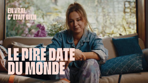 En Vrai C’était Bien 1. évad Ep.1 1. epizód