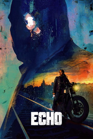 Echo poszter