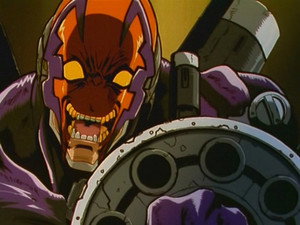 Trigun 1. évad Ep.12 12. epizód
