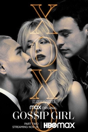 Gossip Girl – Az új pletykafészek poszter