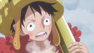 One Piece 23. évad Ep.1171 1171. epizód
