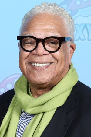 Ken Page profil kép