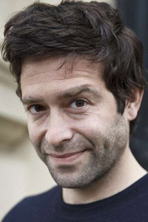 Thomas Levin profil kép