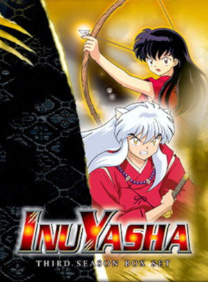 InuYasha poszter