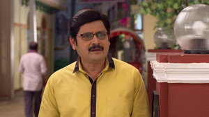 भाभीजी घर पर हैं! 1. évad Ep.207 207. epizód