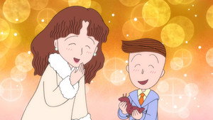 ちびまる子ちゃん 2. évad Ep.1511 1511. epizód