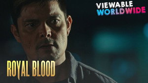 Royal Blood 1. évad Ep.25 25. epizód