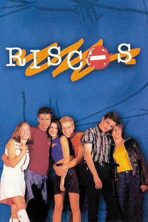 Riscos poszter
