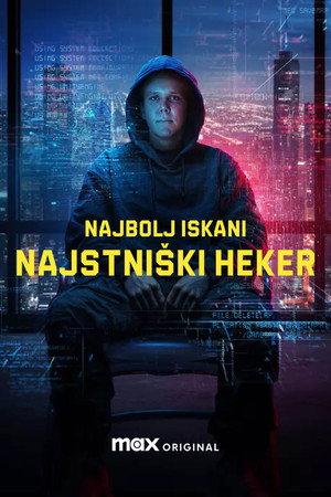 Most Wanted: Julius Kivimäki poszter