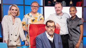 Richard Osman's House of Games 9. évad Ep.86 86. epizód