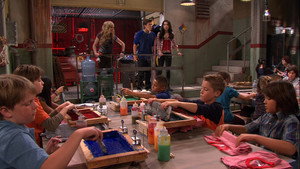 iCarly 4. évad Ep.4 4. epizód