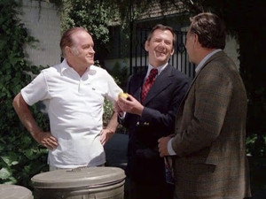 The Odd Couple 5. évad Ep.4 4. epizód
