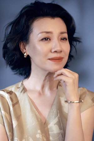 刘琳 profil kép