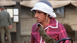 M*A*S*H 9. évad Ep.9 9. epizód