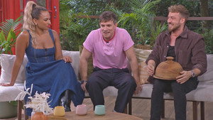 I'm a Celebrity... Unpacked 1. évad Ep.11 11. epizód