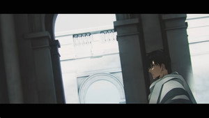 Solo Leveling kép