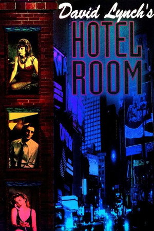 Hotel Room poszter