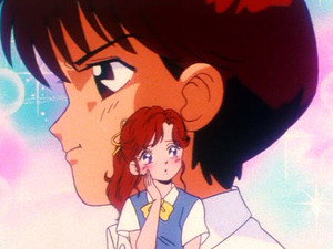 きんぎょ注意報! 1. évad Ep.27 27. epizód