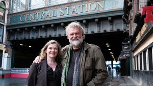 Britain's Favourite Railway Stations with Si King 1. évad Ep.4 4. epizód