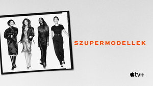 Szupermodellek kép