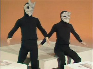 The Muppet Show 1. évad Ep.18 18. epizód