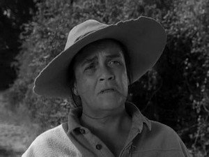 Gunsmoke 3. évad Ep.21 21. epizód