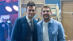 Doctor Who: Unleashed Speciális epizódok Ep.1 1. epizód