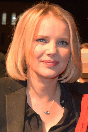 Joanna Kulig profil kép