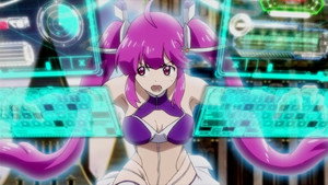 グラマラスヒーローズ kép