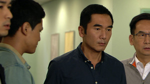 仁心解碼II 1. évad Ep.23 23. epizód