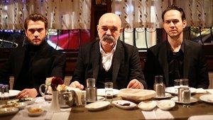 Gödör 1. évad Ep.10 10. epizód