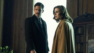 Pennyworth: The Origin of Batman's Butler 1. évad Ep.7 7. epizód