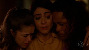 Garota do Momento 1. évad Ep.198 198. epizód