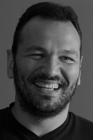 Ali Sunal profil kép