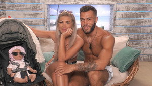 Love Island 6. évad Ep.37 37. epizód