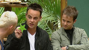 I'm a Celebrity...Get Me Out of Here! 4. évad Ep.4 4. epizód