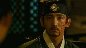 밤을 걷는 선비 1. évad Ep.13 13. epizód