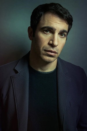 Chris Messina profil kép