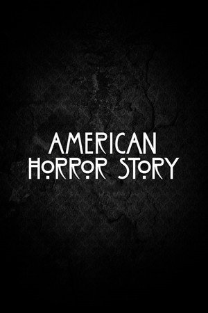 Amerikai Horror Story poszter