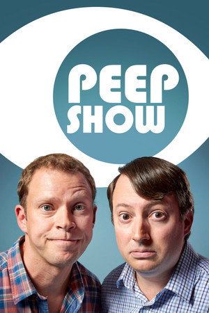 Peep Show poszter