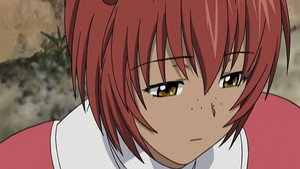 スクラップド・プリンセス 1. évad Ep.16 16. epizód