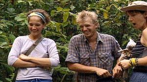 Survivor 1. évad Ep.3 3. epizód