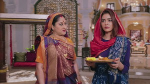 लॉकडाउन की लव स्टोरी 1. évad Ep.53 53. epizód