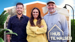 I Hus til Halsen kép