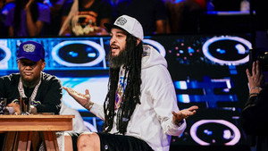 Nick Cannon Presents: Wild 'N Out 19. évad Ep.25 25. epizód