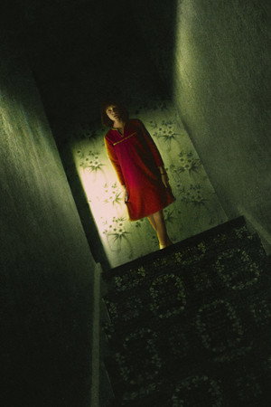 The Enfield Poltergeist poszter
