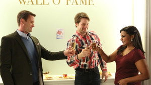 The Mindy Project 4. évad Ep.12 12. epizód